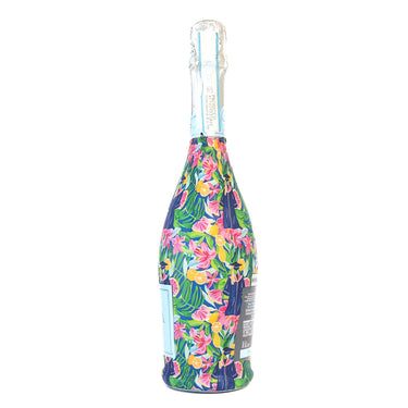 Beau Bottles Floral Graduation - La Marca Edition - Beau Bottles